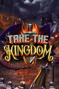 Take the Kingdom