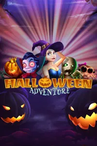 Halloween Adventure