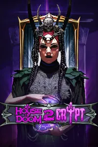 House of Doom 2: The Crypt