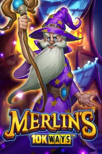 Merlin’s 10K Ways